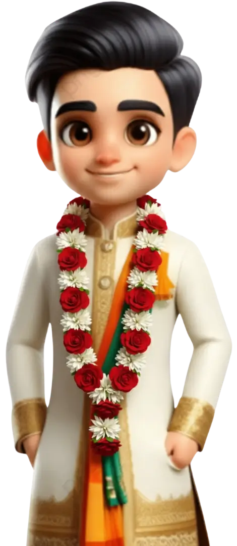 Find your perfect Vanjari groom - Vanjari Hindu Matrimony